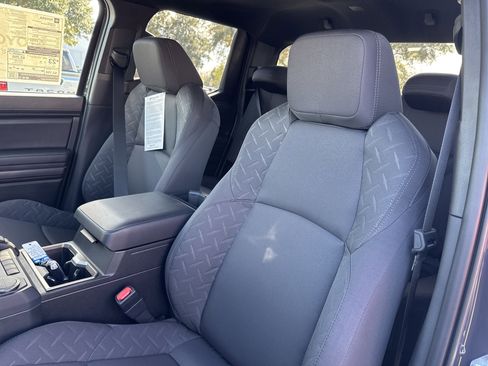 New 2026 Toyota Tacoma SR5 image 14