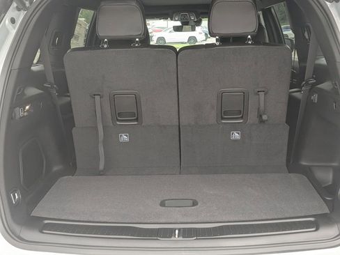 New 2026 Jeep Grand Cherokee L Limited AWD/4WD image 29