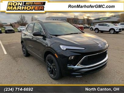 New 2026 Buick Encore GX Sport Touring w/ Comfort Package