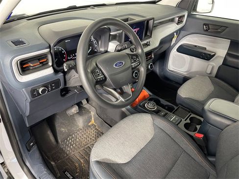 Certified 2024 Ford Maverick XLT w/ Equipment Group 300A Standard image 3