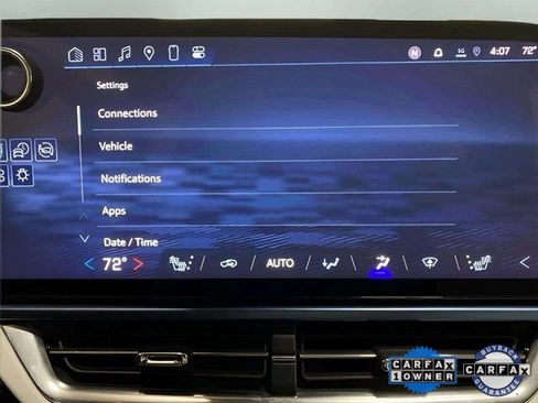 Used 2025 Chevrolet Equinox EV LT w/ Convenience Package image 50