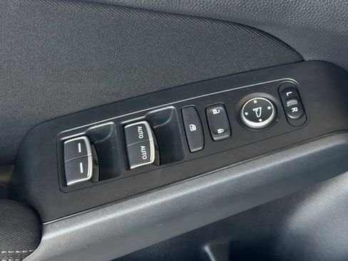 Certified 2025 Honda Civic Sport image 13