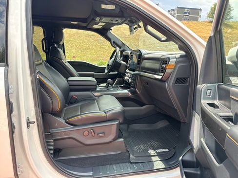 Used 2023 Ford F150 Tremor w/ Equipment Group 402A High AWD/4WD image 26