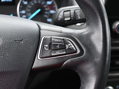 Used 2018 Ford EcoSport SE w/ SE Cold Weather Package image 13