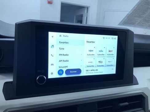 Used 2024 Toyota Tacoma TRD Off-Road image 23