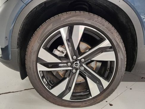 Used 2026 Volvo XC40 B5 Ultra w/ Protection Package Premier AWD/4WD image 8