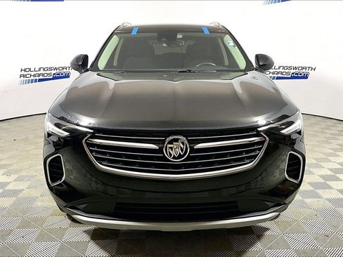 Used 2023 Buick Envision Preferred image 2