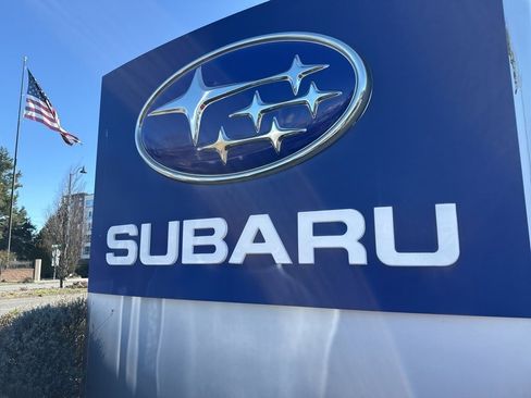 Used 2016 Subaru Outback 2.5i Premium image 10