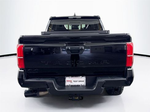 Used 2024 Toyota Tacoma TRD Off-Road w/ TRD Off Road Upgrade Package image 12