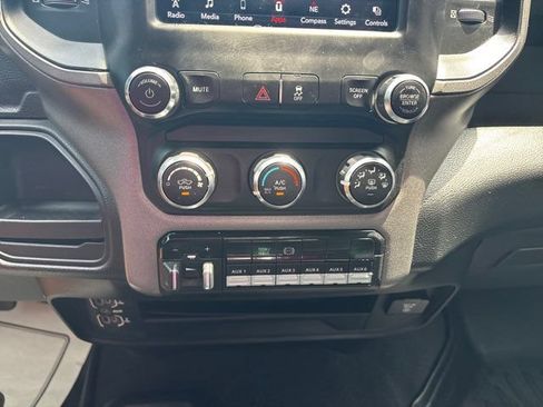 Used 2021 RAM 2500 Tradesman AWD/4WD image 31