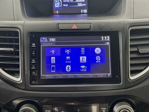 Used 2016 Honda CR-V EX-L image 19