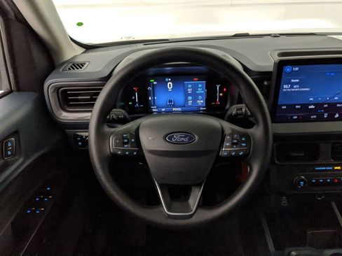 New 2026 Ford Maverick XL image 16