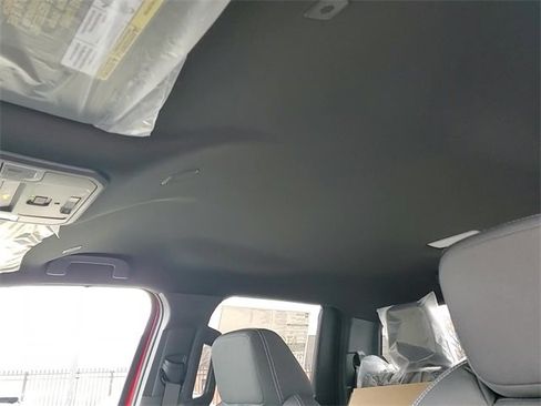 New 2026 Toyota Tacoma TRD Sport image 20