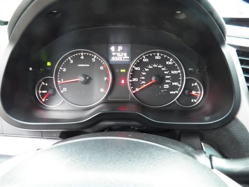 Used 2014 Subaru Outback 2.5i image 15