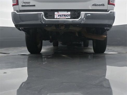 Used 2022 RAM 3500 Big Horn w/ Level A Equipment Group image 35