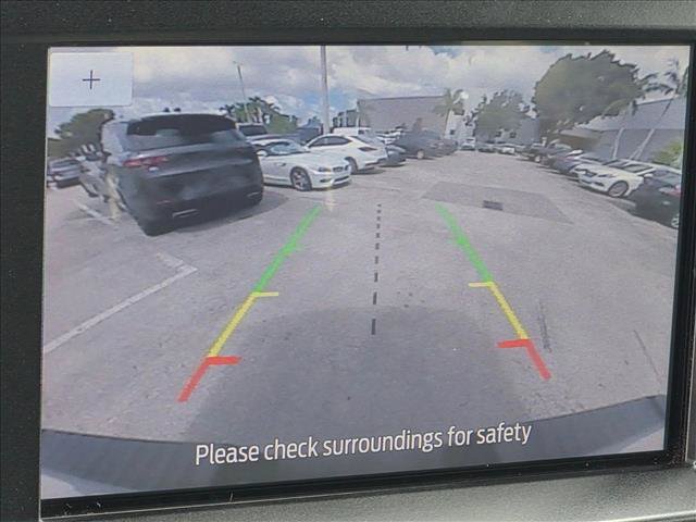 Used 2020 Ford F150 Lariat RWD image 13