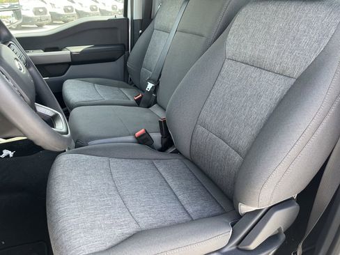 New 2026 Ford F250 XL w/ STX Appearance Package image 12
