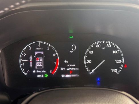 Used 2025 Honda CR-V EX-L image 42