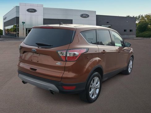 Used 2017 Ford Escape SE AWD/4WD image 11
