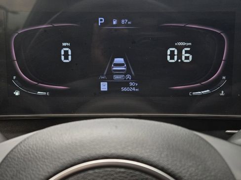 Certified 2023 Kia Sportage X-Line AWD/4WD image 6