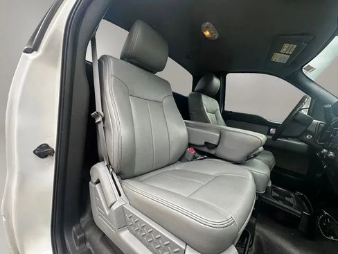 Used 2014 Ford F150 XL w/ Power Equipment Group RWD image 38
