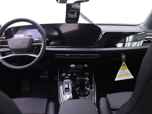 New 2026 Audi A5 2.0T Premium Plus AWD/4WD image 8