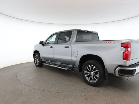 Used 2024 Chevrolet Silverado 1500 LT w/ Protection Package image 15