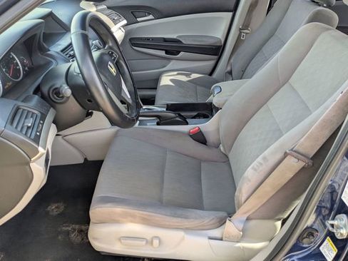 Used 2012 Honda Accord LX image 14