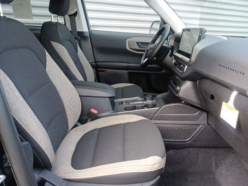 New 2025 Ford Bronco Sport Big Bend w/ Convenience Package image 30