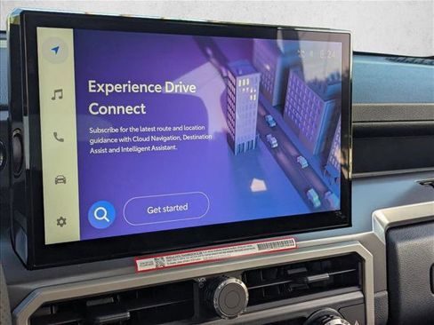 New 2026 Toyota Tacoma TRD Off-Road image 11