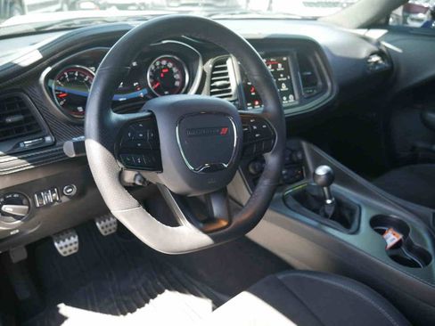 Certified 2023 Dodge Challenger R/T Scat Pack RWD image 21