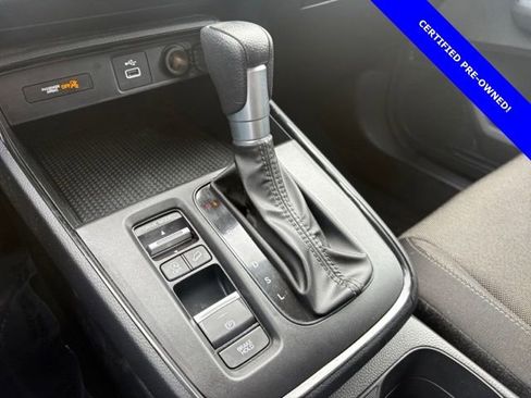Certified 2025 Honda CR-V LX image 23
