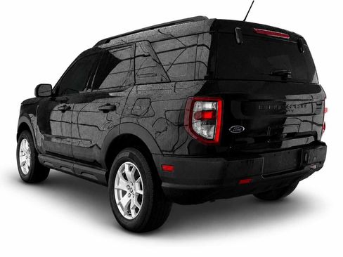 Used 2021 Ford Bronco Sport AWD/4WD image 4