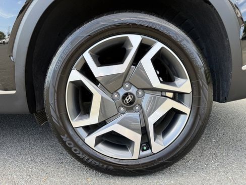 Used 2025 Hyundai Palisade SEL image 14