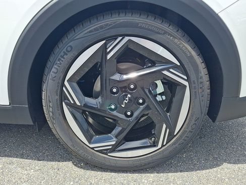 New 2026 Kia K4 EX FWD image 5