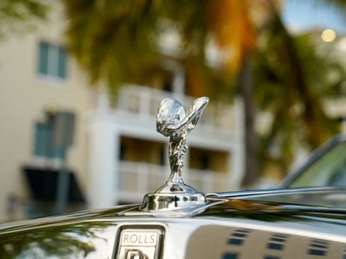 Used 2013 Rolls-Royce Phantom Sedan image 44