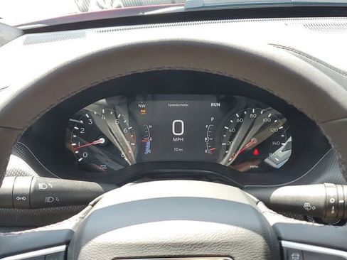 New 2025 Jeep Compass Limited w/ Sun & Sound Group image 26