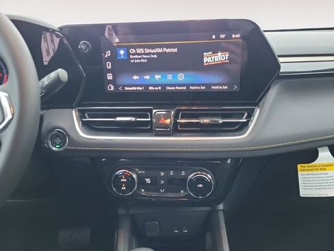 New 2026 Chevrolet TrailBlazer ACTIV w/ Convenience Package image 15