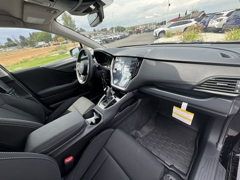 New 2025 Subaru Legacy Premium image 27