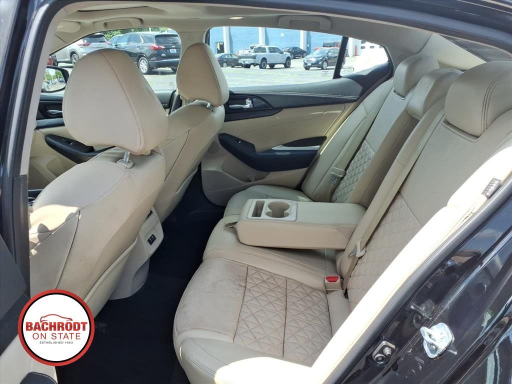 Used 2021 Nissan Maxima Platinum w/ Sport Mat Group FWD image 29