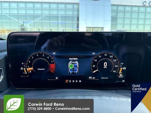 Certified 2024 Ford Mustang GT Premium RWD image 15