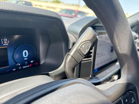 Certified 2025 Ford F150 STX w/ Equipment Group 200A image 26