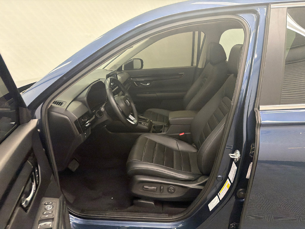 Used 2025 Honda CR-V EX-L image 9