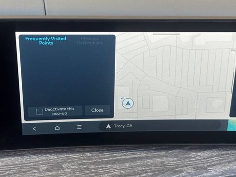 New 2026 Hyundai Santa Fe Calligraphy AWD/4WD image 16