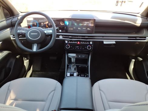 New 2026 Hyundai Santa Cruz SEL FWD image 10