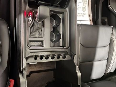 New 2026 RAM 1500 RHO w/ RHO Level 1 Equipment Group AWD/4WD image 35
