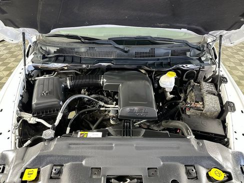 Used 2019 RAM 1500 Classic Warlock w/ Electronics Group RWD image 32