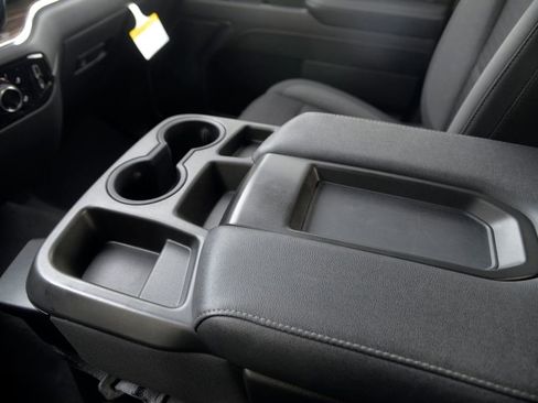 Used 2023 Chevrolet Silverado 1500 LT image 25