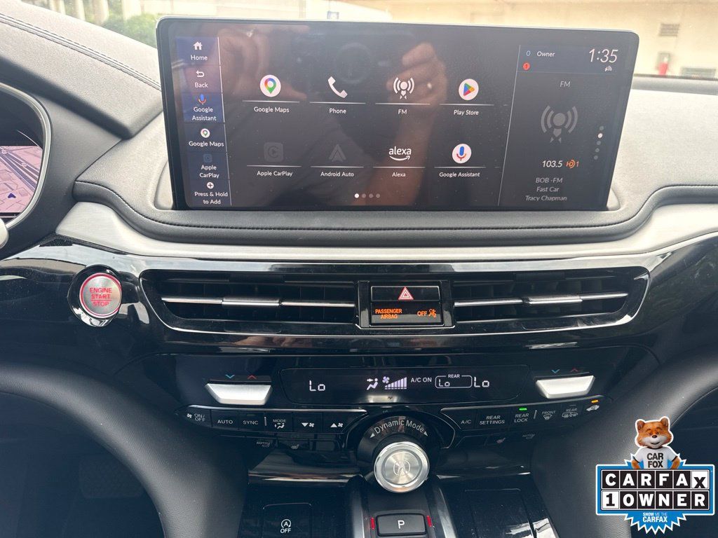 Used 2026 Acura MDX w/ Technology Package FWD image 21