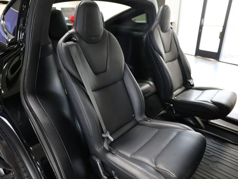 Used 2018 Tesla Model X 100D AWD/4WD image 38